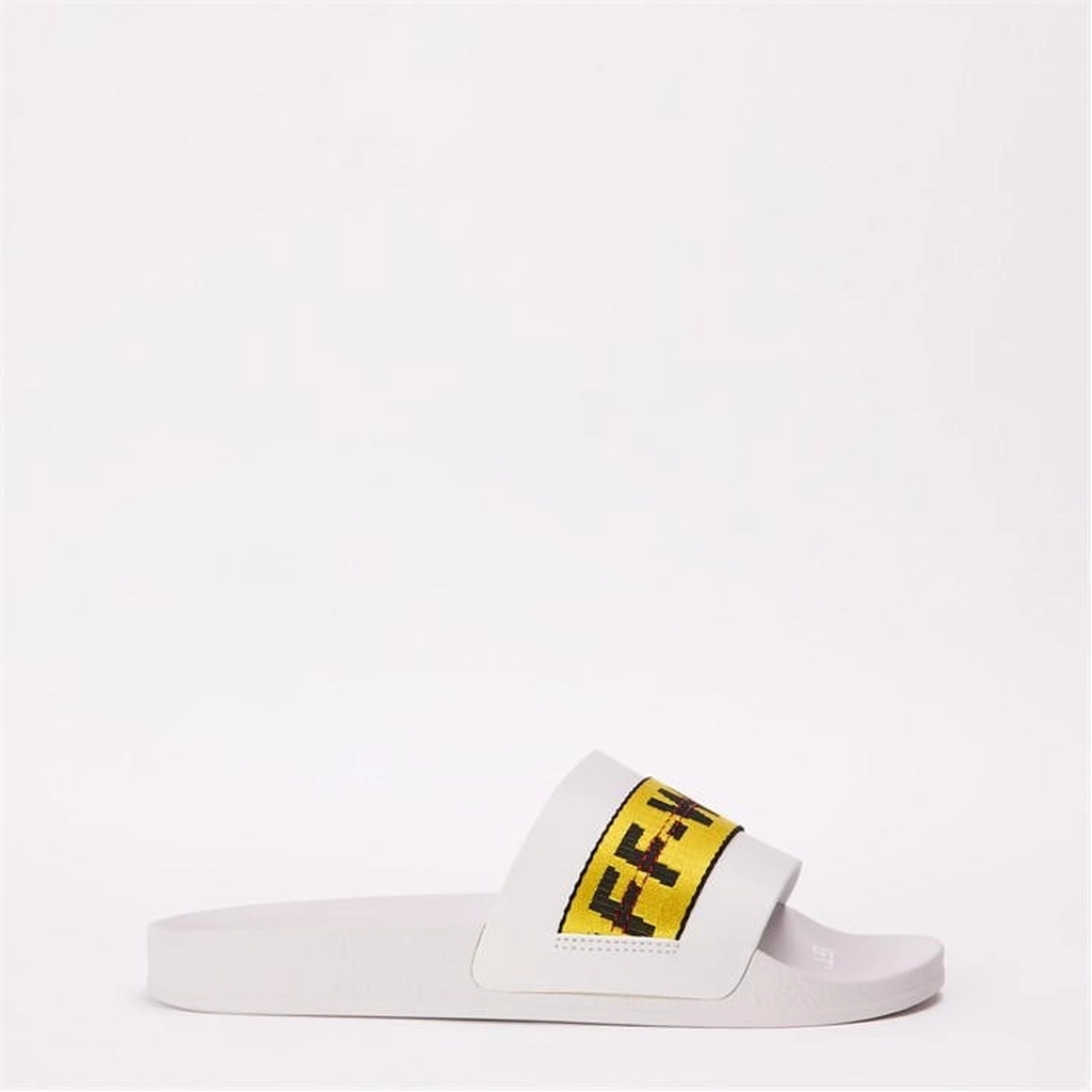 Off White Off Tape Slide - Multi